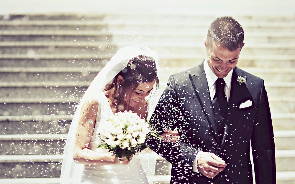Wedding Transportation