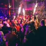 LeJardin Night Club