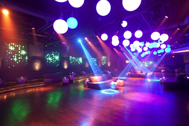 Lure Nightclub