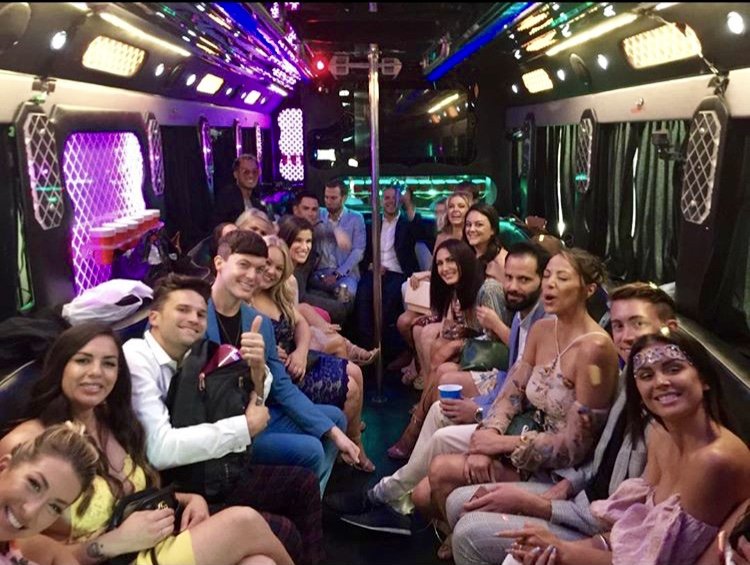Vanderpump Rules