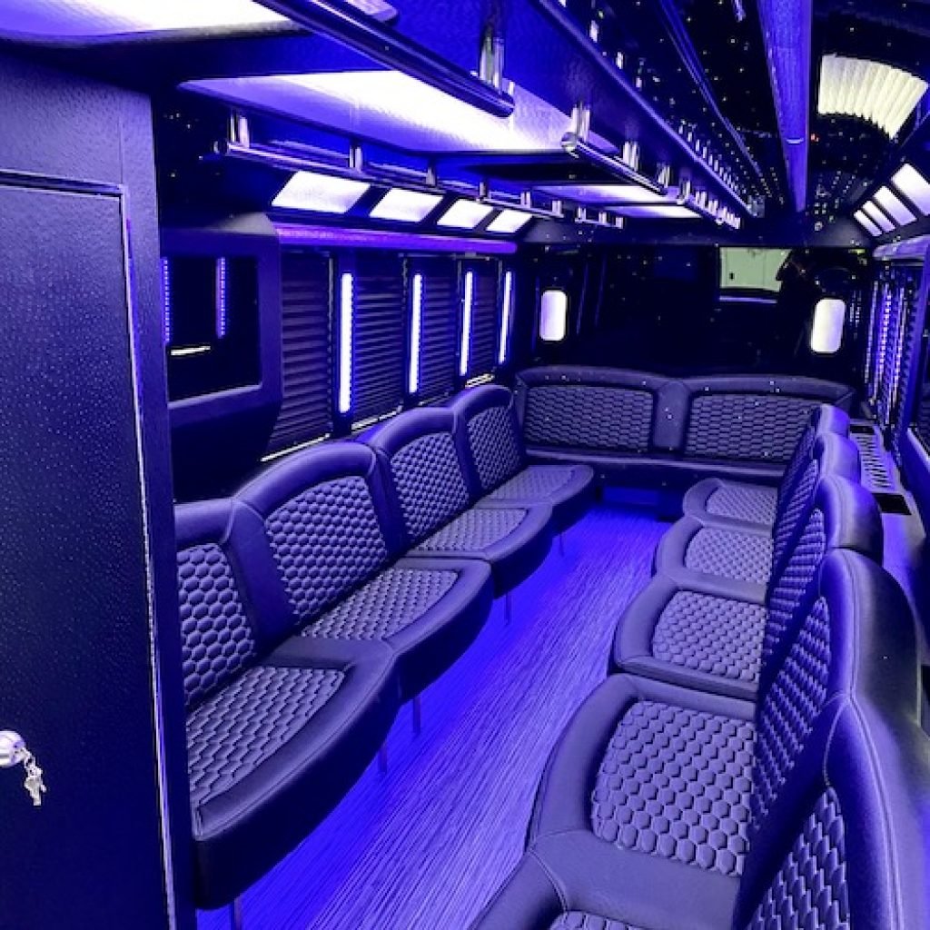 Classic Luxury Interior