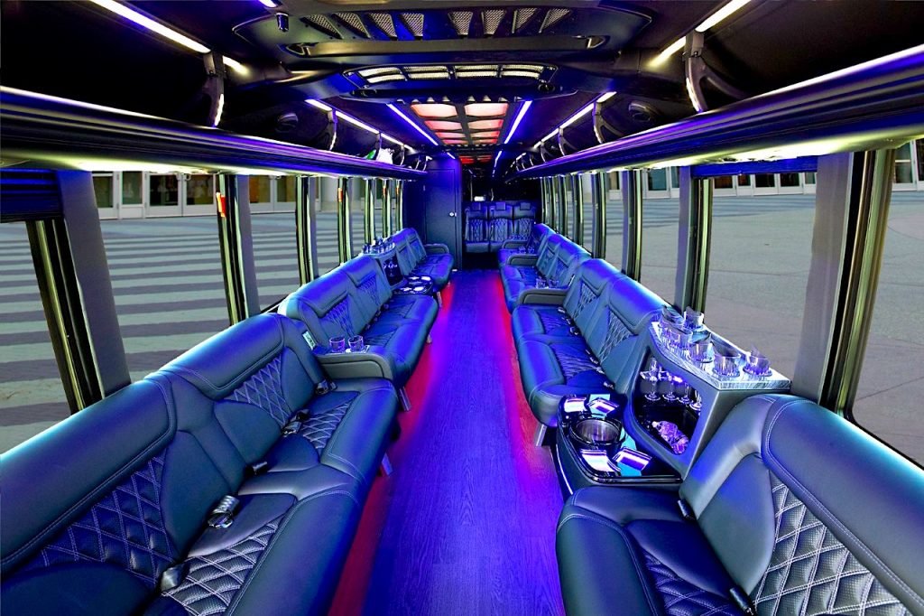 Pinnacle Interior