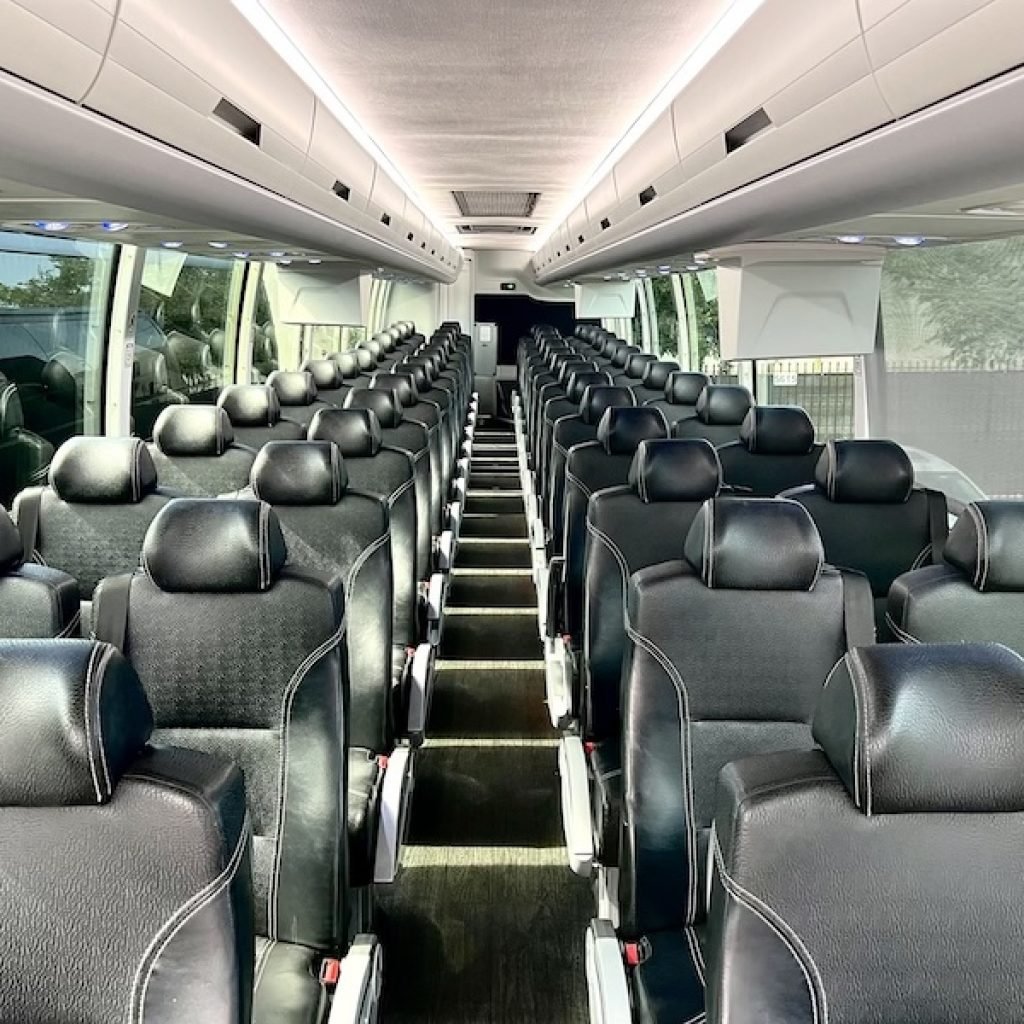 Elite Charter 56