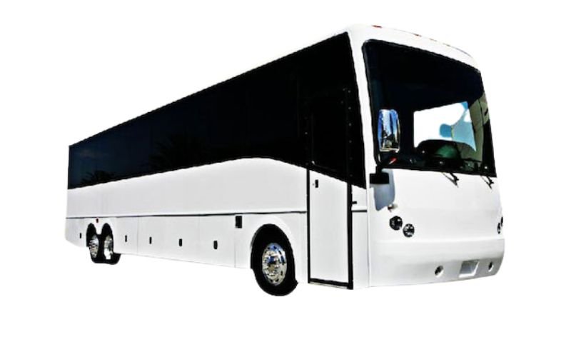 VIP Party Bus